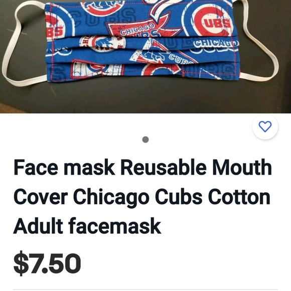 Masks 😷 - Picture 10 of 16